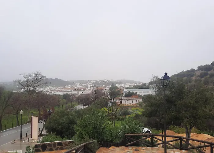 La Sierra