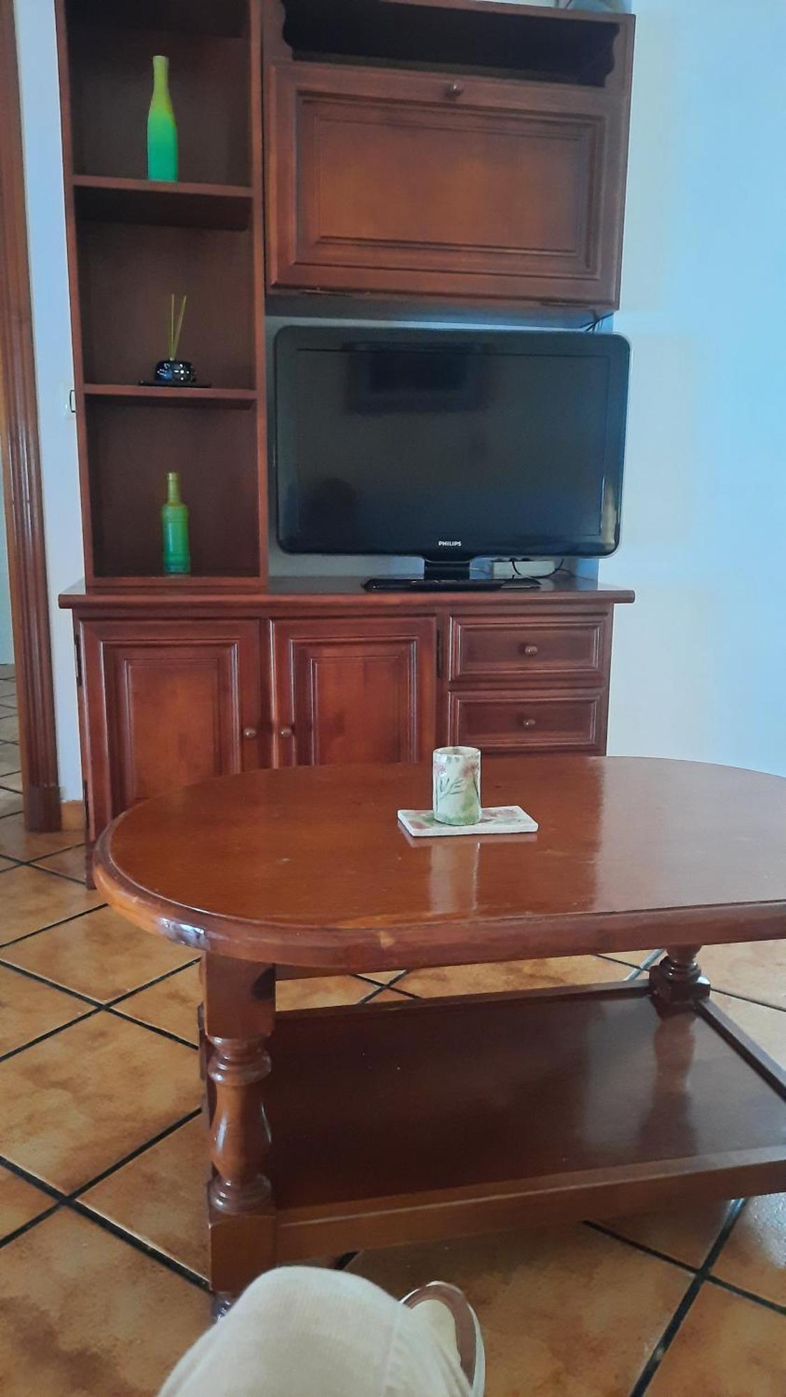 La Sierra Apartment