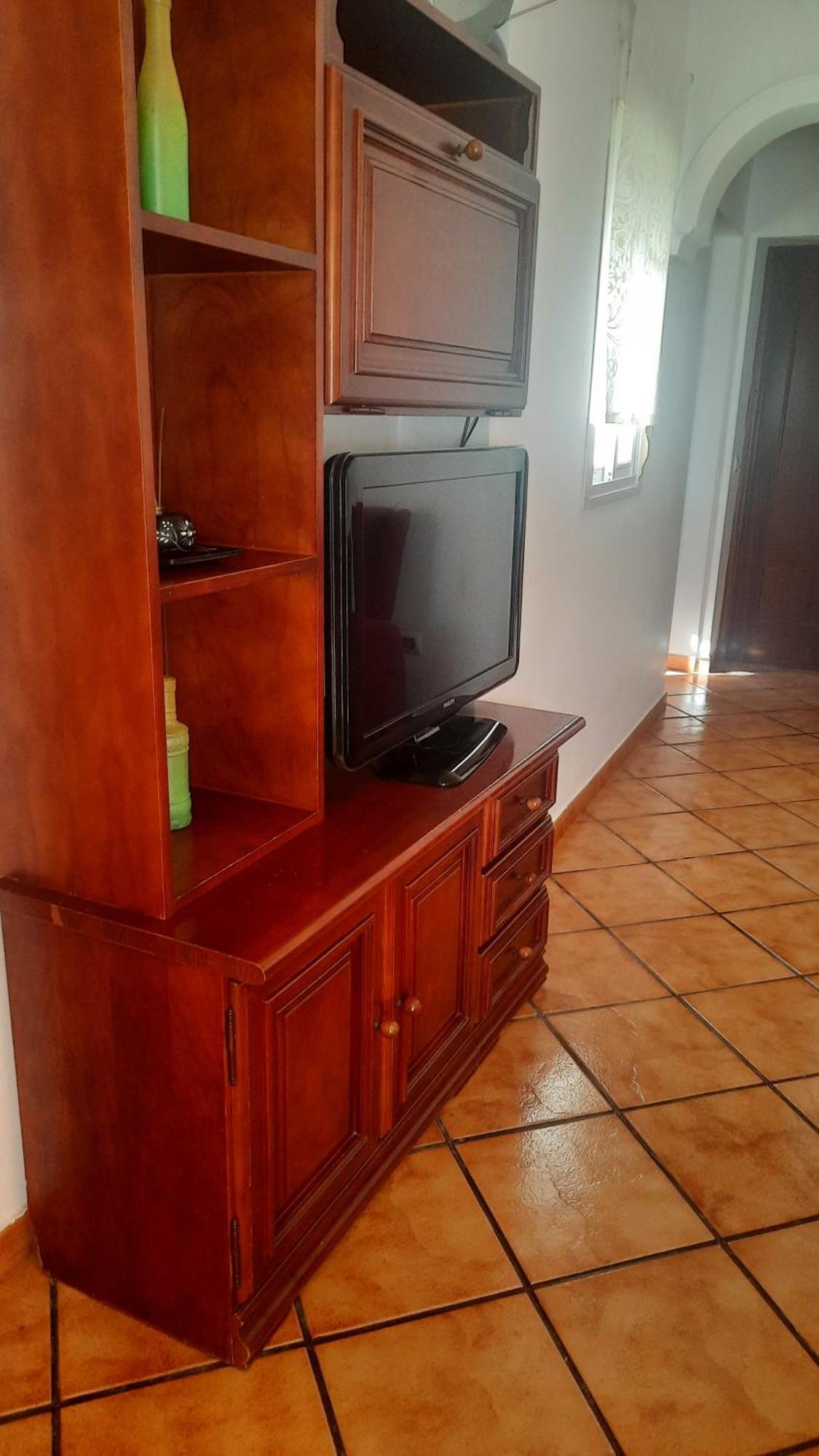 Apartment La Sierra *