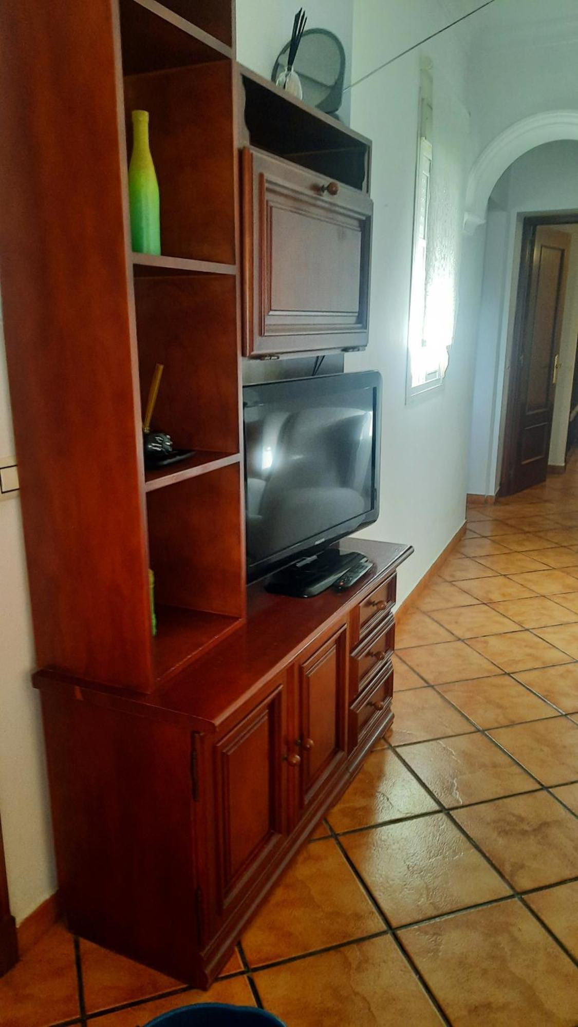 La Sierra Apartment *