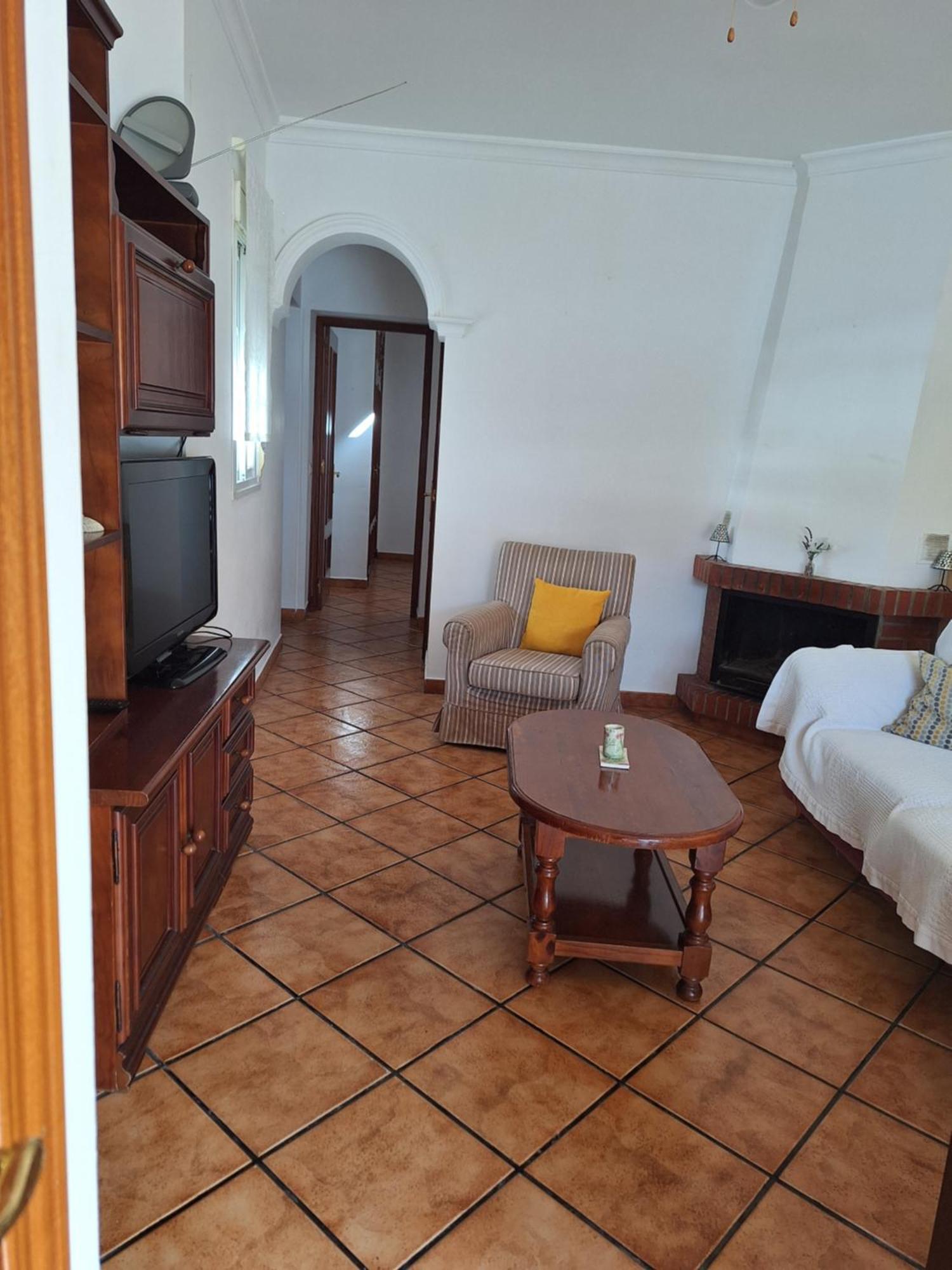 La Sierra Apartment *
