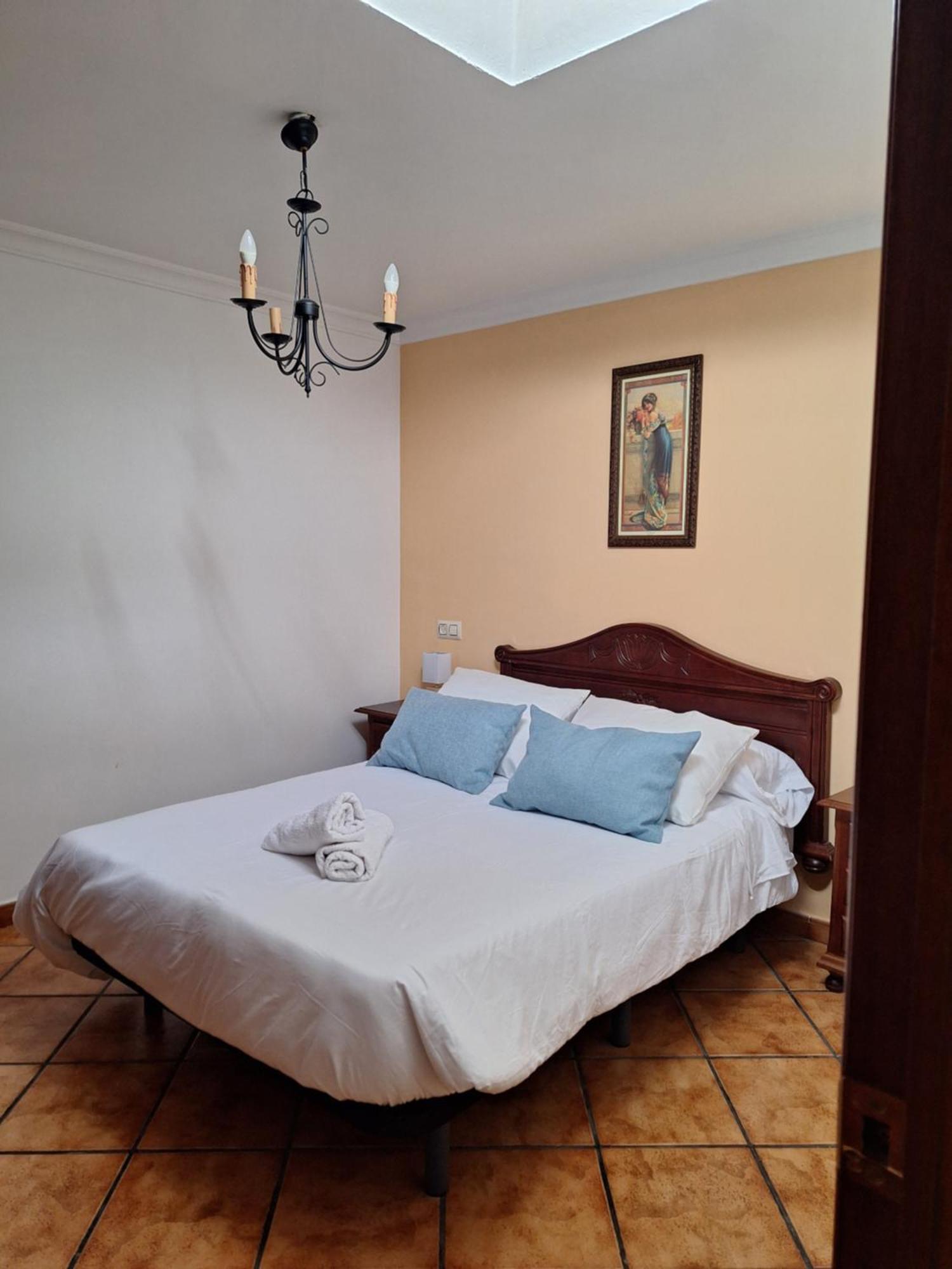Apartment La Sierra *