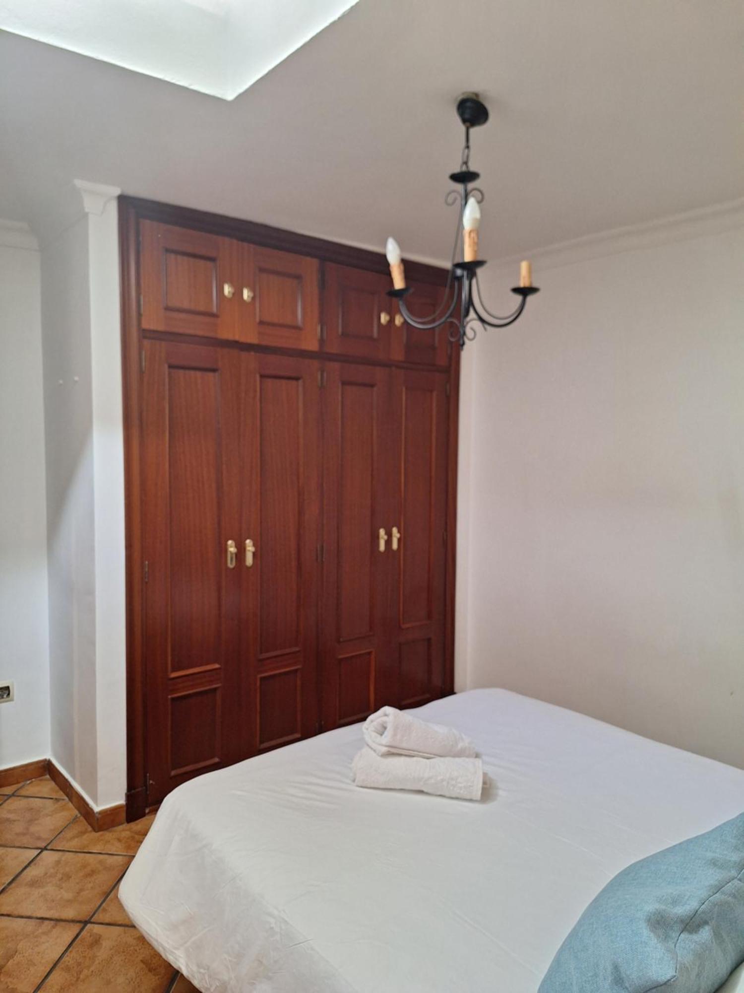 La Sierra Apartment Algar (Cadiz)