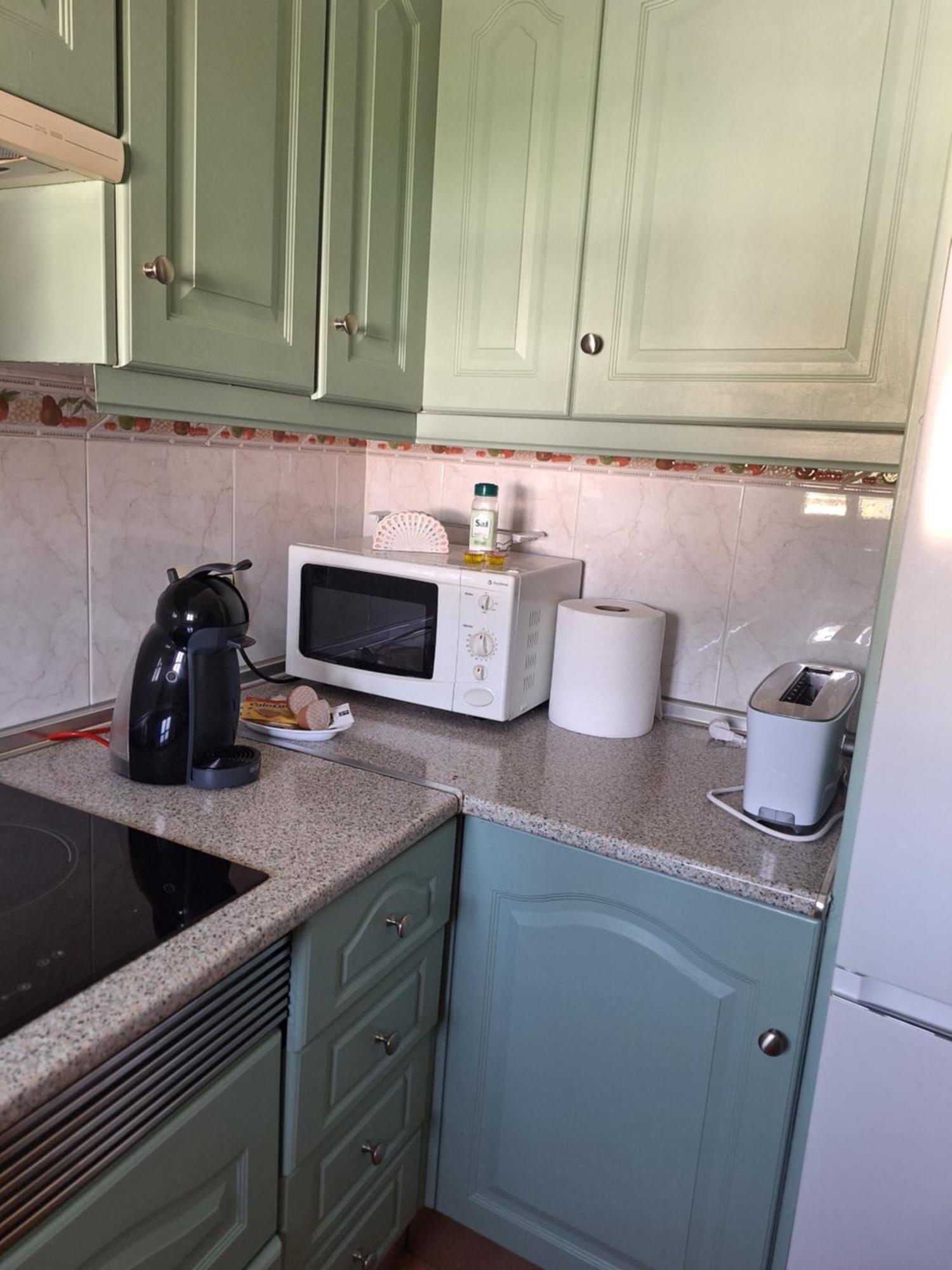 La Sierra Apartment *